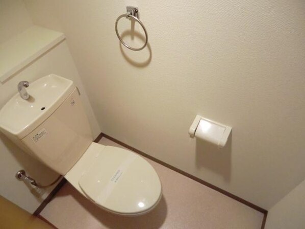 サンクレール荒川ブランガーデンの物件内観写真